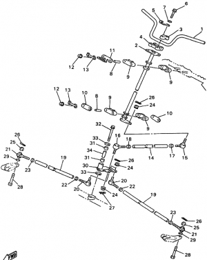 17-Ohjausakseli