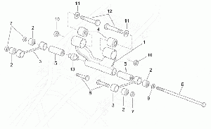 Connecting rod