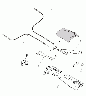 64-Käsijarru