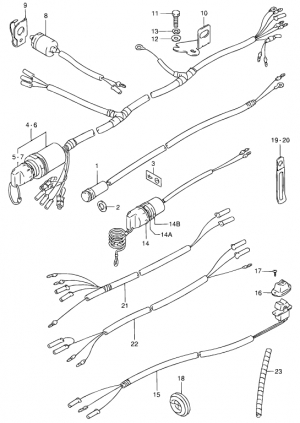 20-SÄHKÖTOIMINEN DT55HTC/65HTC)