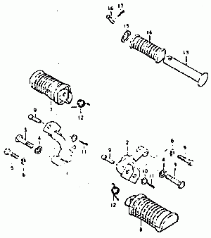 33-Jalkatapit