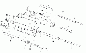 Connecting rod