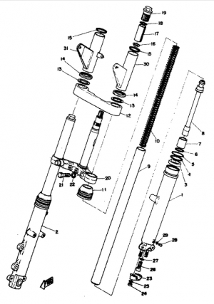 22-Etujousitus