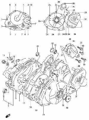 04-Sivuposket