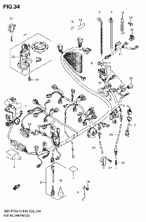 34-Johtosarja