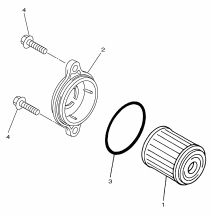 8-Öljynsuodin