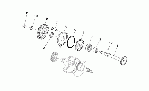 Transmission shaft