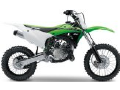 KX 85 2015