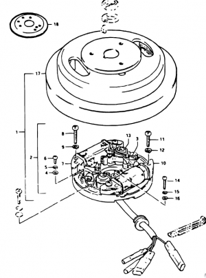 15-Mangneetto D-F ( E13)