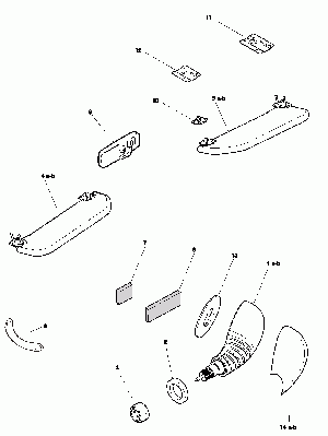 110-Lisävarusteet