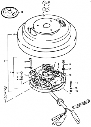 15-Mangneetto D E13