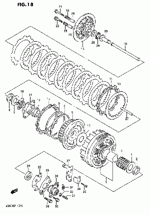 18-Kytkin