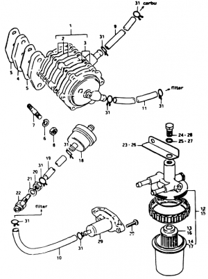 08-Polttoainepumppu