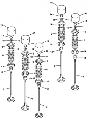 3-Venttiilit