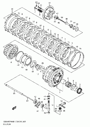 22-Kytkin