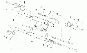 Connecting rod