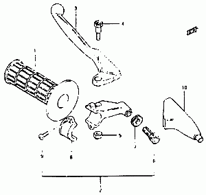 25-Kytkinkahva