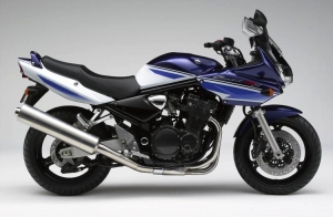 GSF1200S K5