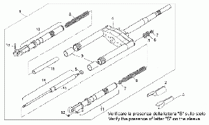 Etuhaarukka I