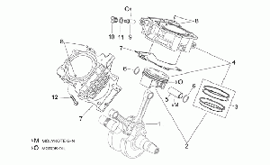 Kampiakseli II