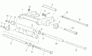 Connecting rod