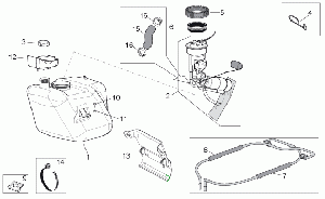 Polttoainetankki