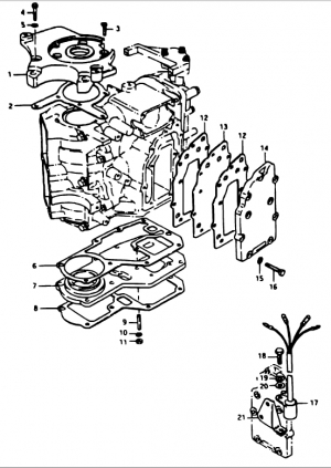 28-Pakoaukon ohjaus F