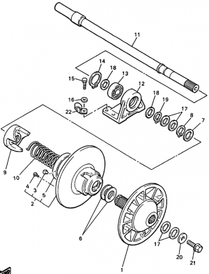 12-Toisio kytkin