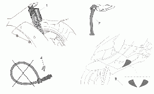 Lisävarusteet