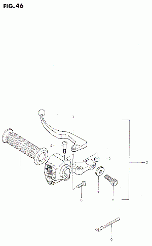 46-Kytkinkahva