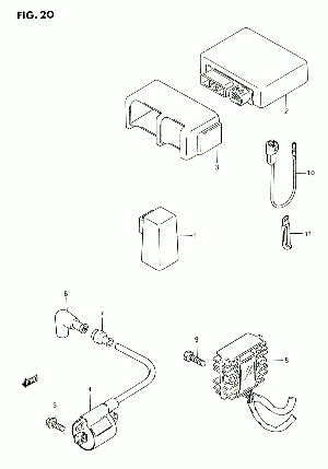 20-Puola, CDI