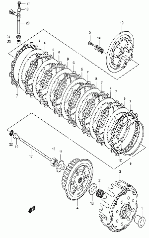 17-Kytkin