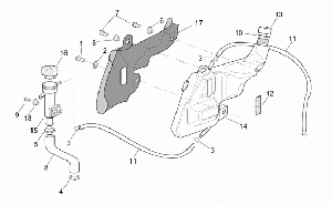 Paisuntasäiliö