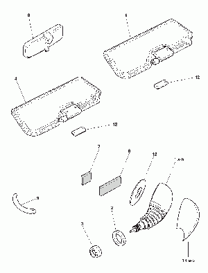 108-Lisävarusteet