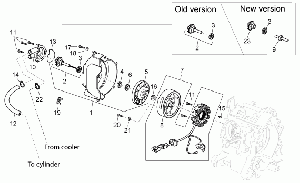 Sähköosat I