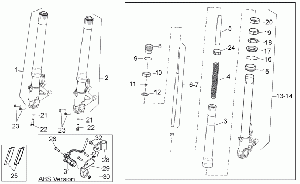 Etuhaarukka