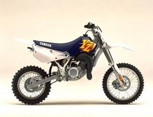 YZ 80 1996