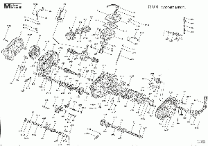 Helkama AX Minarelli RV4