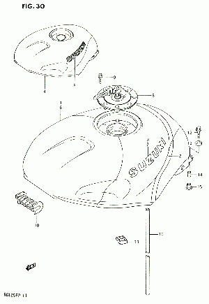 30-Tankki