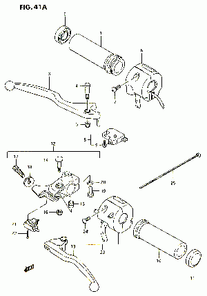 41A-Kahvat