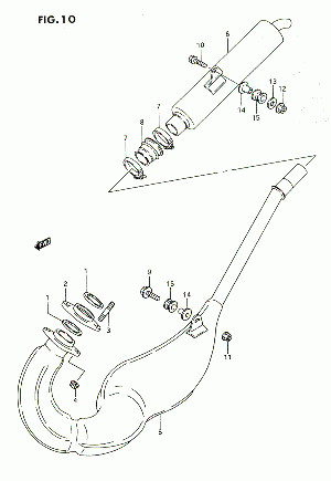 10-Pakoputki