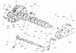 02-Kytkin, Käynnistin