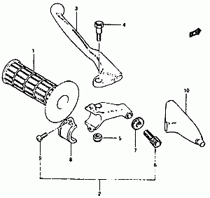 32-Kytkinkahva