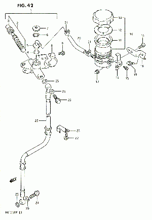 42-Jarruletku