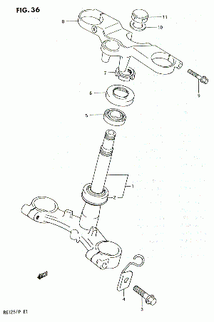 36-Haarukan kolmiot