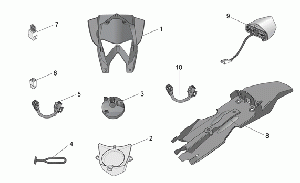 Erikoiskatteet II