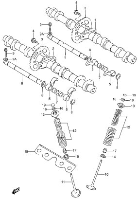 11-Nokka-akselit N,P,R,S,T