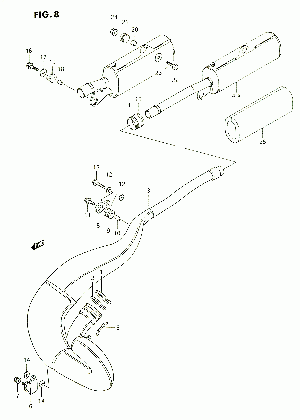 08-Pakoputkisto