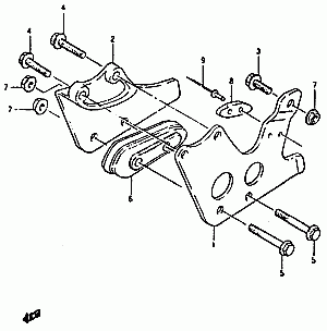 36-Ketjunohjain