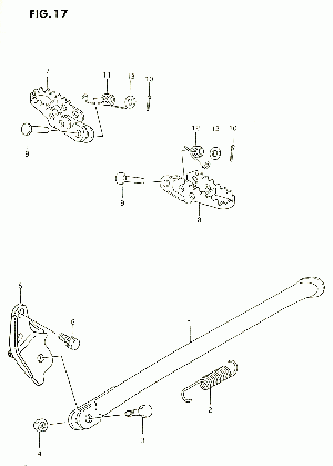 17-Jalkatapit